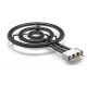 Réchaud propane avec thermocouple - Diamètre 600mm