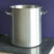 Marmite inox 60 litres - Triple fond