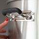 Marmite inox 40 litres - Triple fond