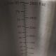 Marmite inox 40 litres - Triple fond