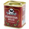 Piment doux de Murcie - 160g