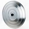 Couvercle aluminium 20cm pour poêles à paella