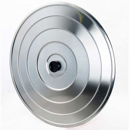 Couvercle 32cm pour poêles à paella