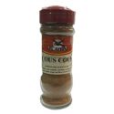 Epices à couscous