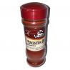 Piment piquant en poudre