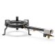 Brûleur surpuissant au gaz de ville 25cm avec thermocouple - 9.5kW