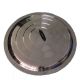 Couvercle inox 40cm pour poêles à paella