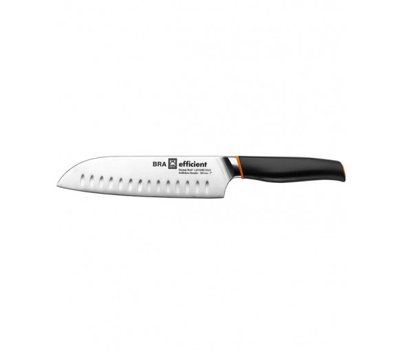 COUTEAU SANTOKU 18CM