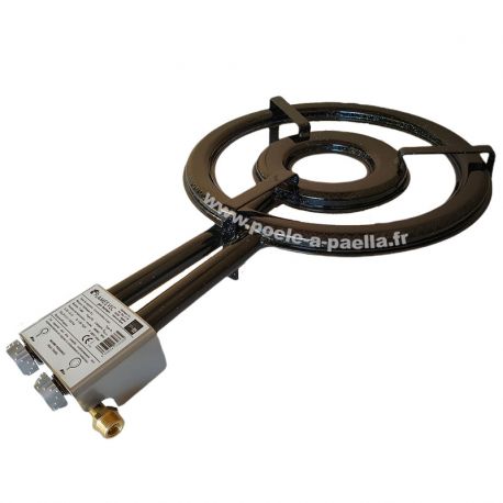 Réchaud VLC paella butane - propane - Diamètre 460mm