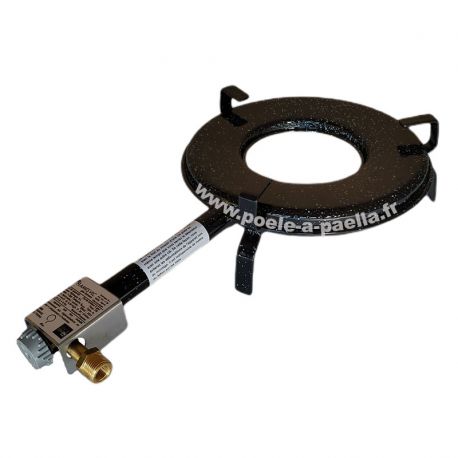 Réchaud VLC butane propane - Diamètre 300mm