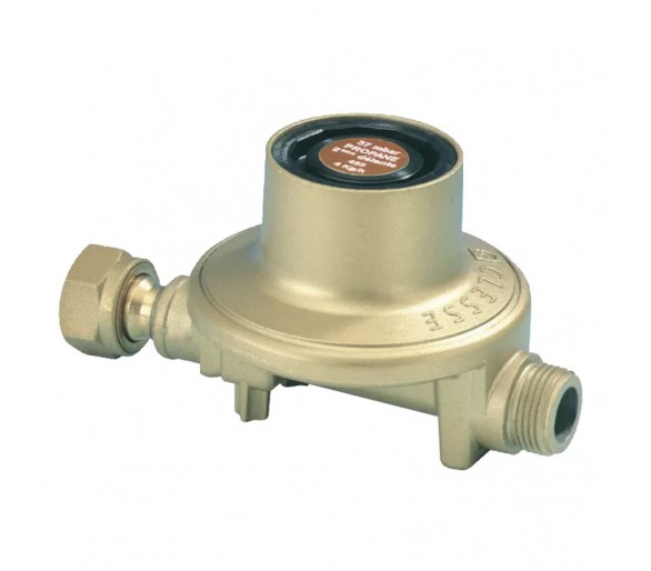 Détendeur Propane 37 mbar - 6Kg/h