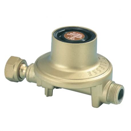 Détendeur Propane 37 mbar - 6Kg/h