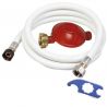 Kit de raccordement gaz Propane