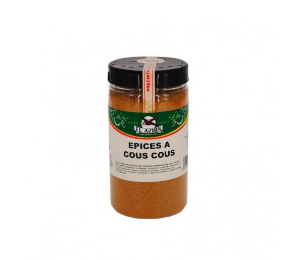 Epices couscous 500g