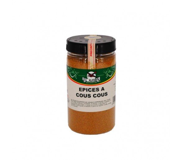 Epices couscous 500g