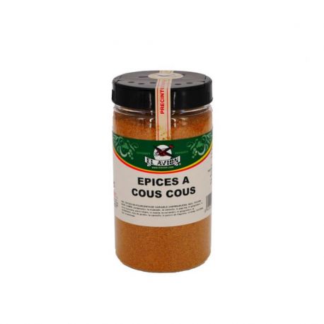 Epices couscous 500g