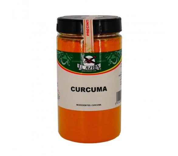 Curcuma