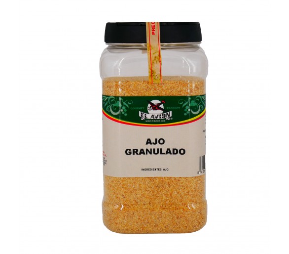 Ail semoule - 900 g