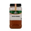 Épices Kebabs , spécial brochettes
