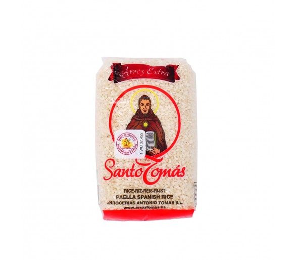 Riz AOC Bahía-Senia de Valence spécial paella - 1kg