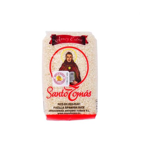 Riz AOC Bahía-Senia de Valence spécial paella - 1kg