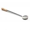Spatule Paella Manche Bois 80cm