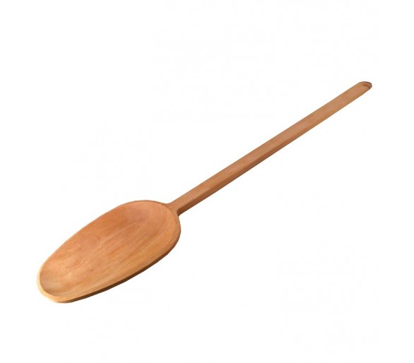 Spatule Paella Bois 100 cm 