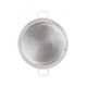 Poêle à Paella inox 38cm - 8 parts