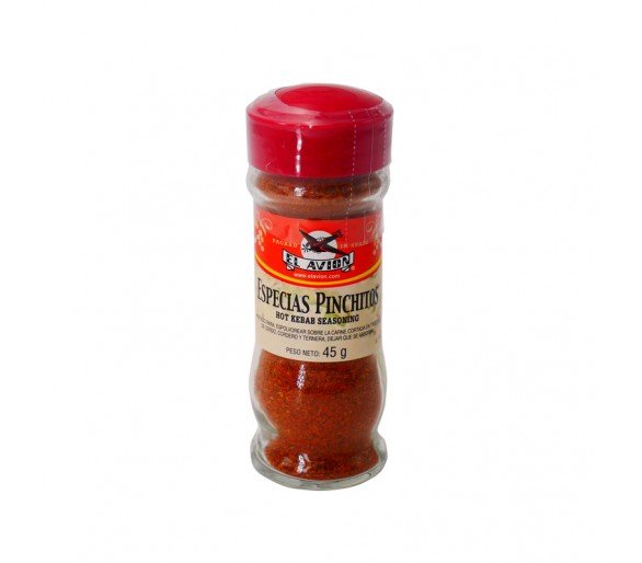 Epices à brochettes - Kebab 70g