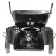 Kit friteuse pro à gaz PARE FLAMME 45- 8 litres - 35cm -Thermocouple