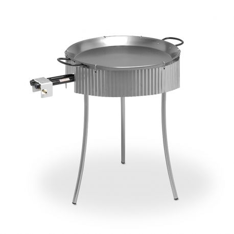 Pare flammes pour réchauds 600mm