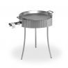 Pare flammes pour plats de 80 à 100cm 