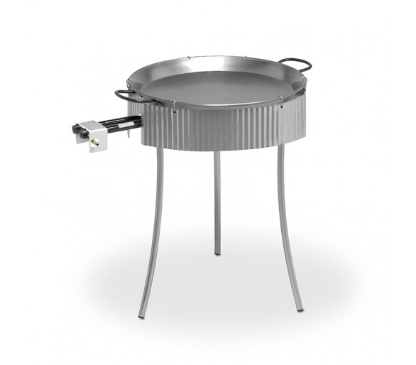 Pare flammes pour réchauds 600mm