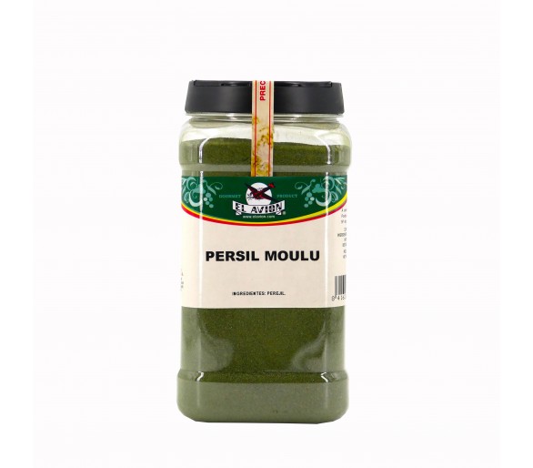 Persil en poudre 600g