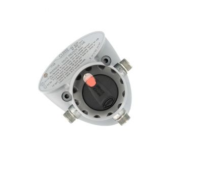 Inverseur automatique butane 175B - 500mbar