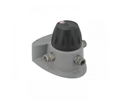 Inverseur automatique butane 175B - 500mbar