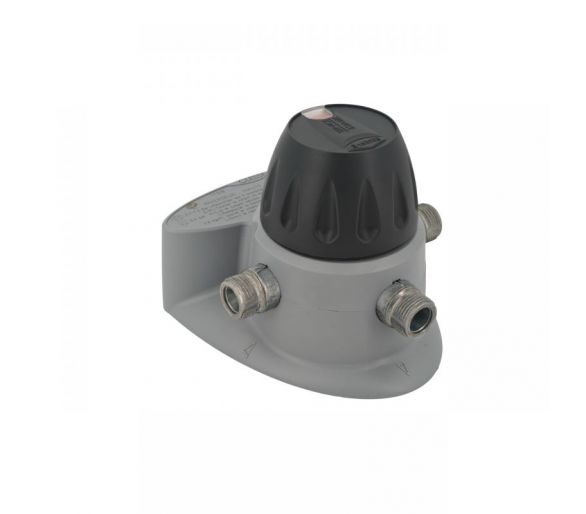 Inverseur automatique butane 175B - 500mbar