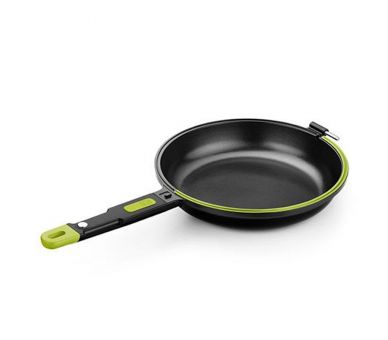 Poêle à Tortilla Induction 20cm Foodie