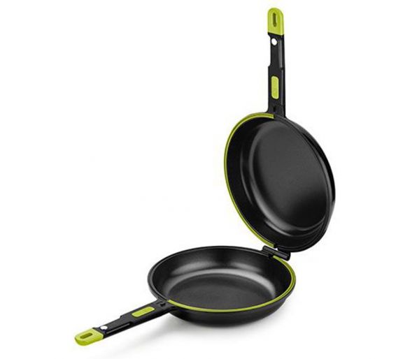 Poêle à Tortilla Induction 26cm Foodie