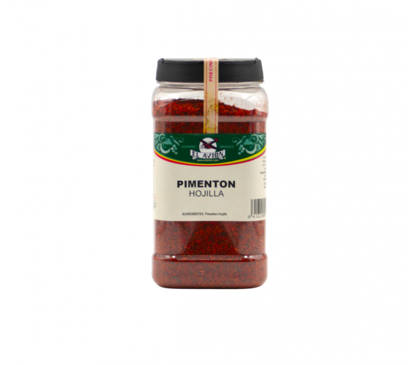 Piment rouge broyé 650 g