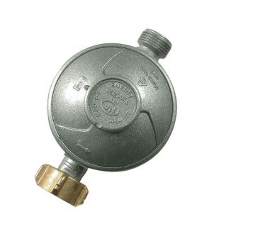 Détendeur Butane 28 mbar - 1.3Kg/h