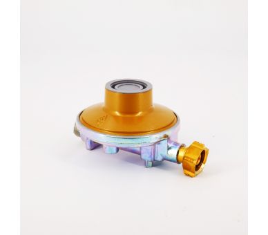 Détendeur Butane 28 mbar - 2.6Kg/h