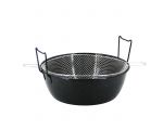 Friteuse - 5 litres- 30cm