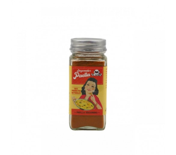 Epices à paella - 60g