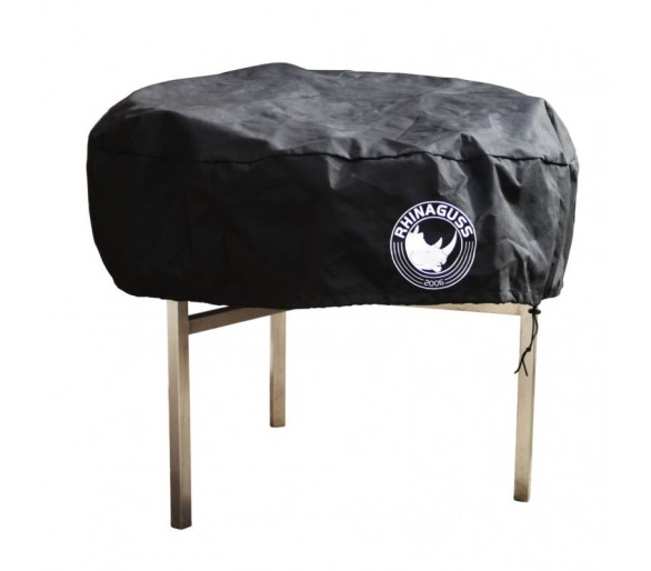 Housse courte Imperméable pour pare flammes 45cm
