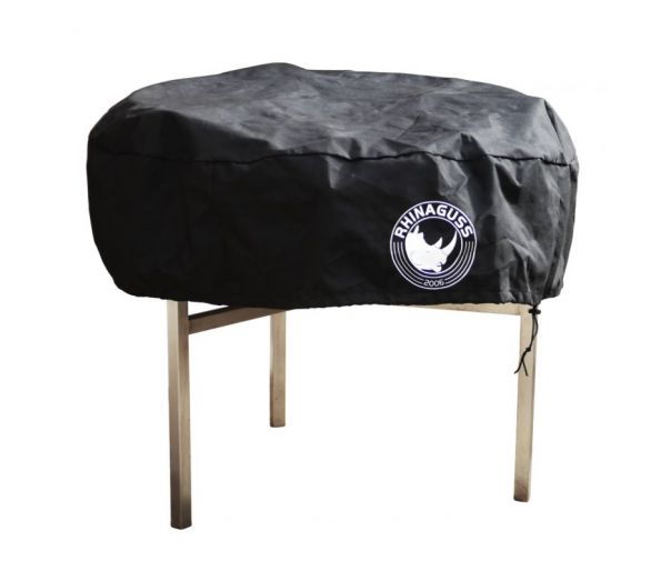 Housse courte Imperméable pour pare flammes 45cm
