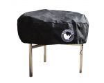 Housse courte Imperméable pour pare flammes 45cm