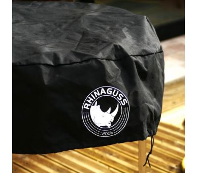 Housse courte Imperméable pour pare flammes 45cm