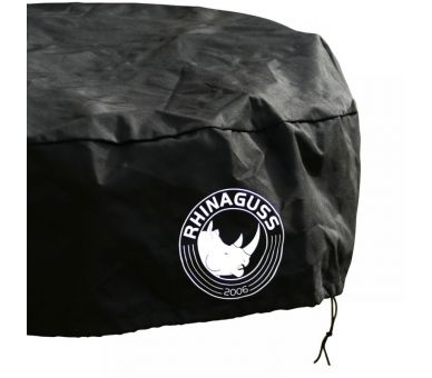 Housse courte Imperméable pour pare flammes 80cm