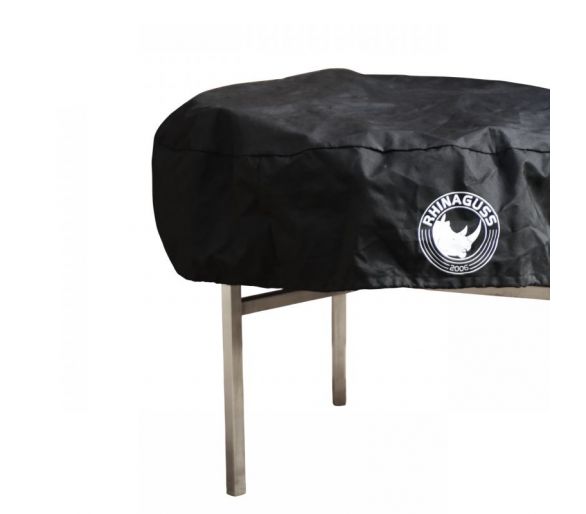 Housse courte Imperméable pour pare flammes 80cm